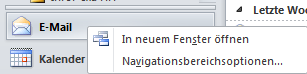 OutlookneuesFenster